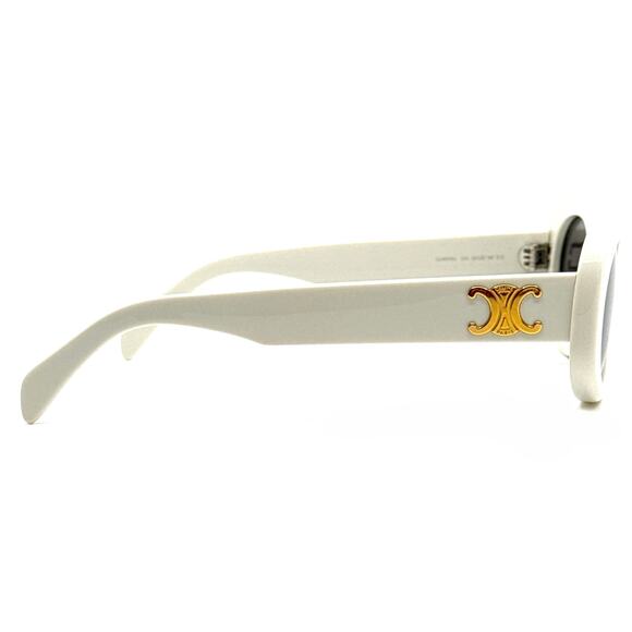 New, CELINE Sunglasses CL40194U 25A Authentic - Picture 10 of 15